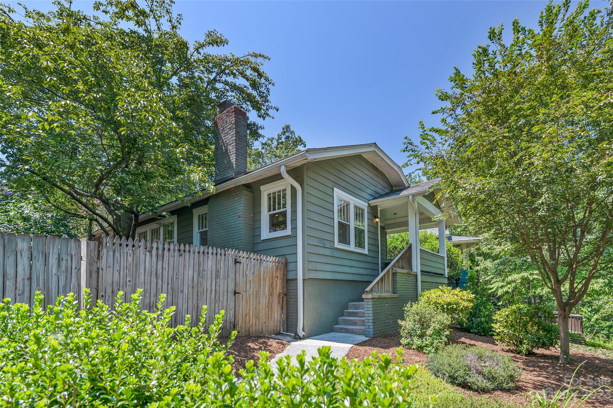 1 Midway Drive Asheville NC 28804