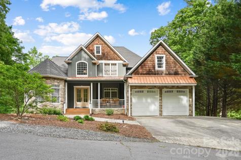314 Woodland Drive Swannanoa NC 28778