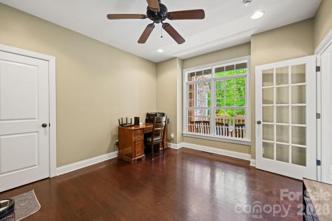 314 Woodland Drive Swannanoa NC 28778