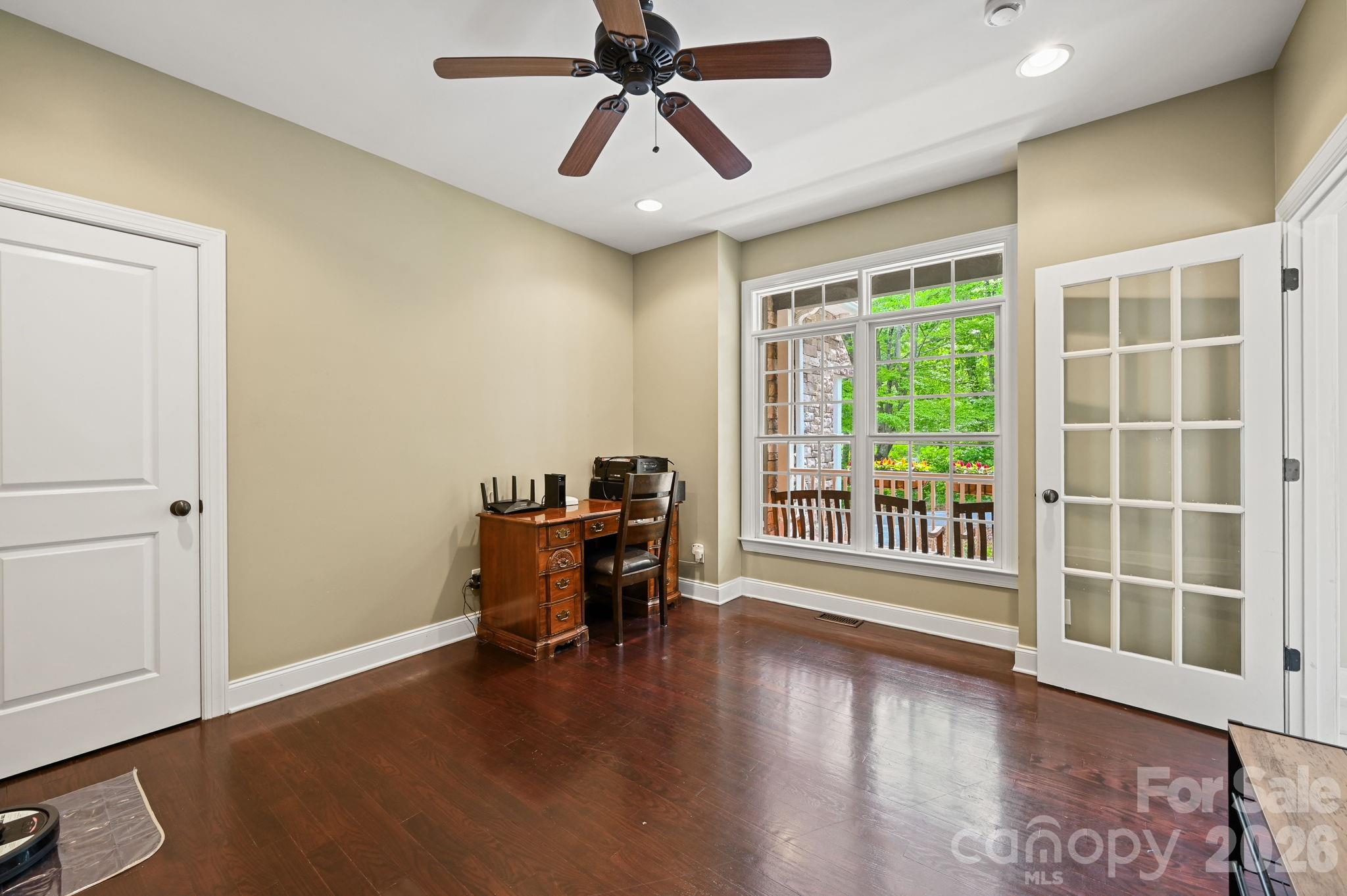 314 Woodland Drive Swannanoa NC 28778