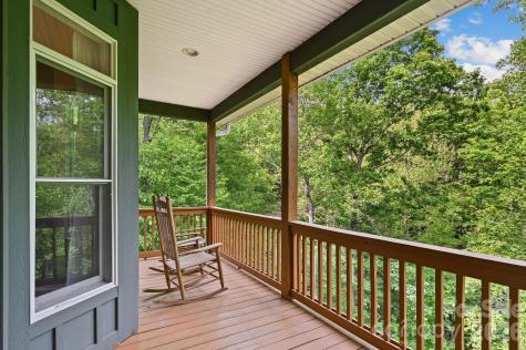 314 Woodland Drive Swannanoa NC 28778