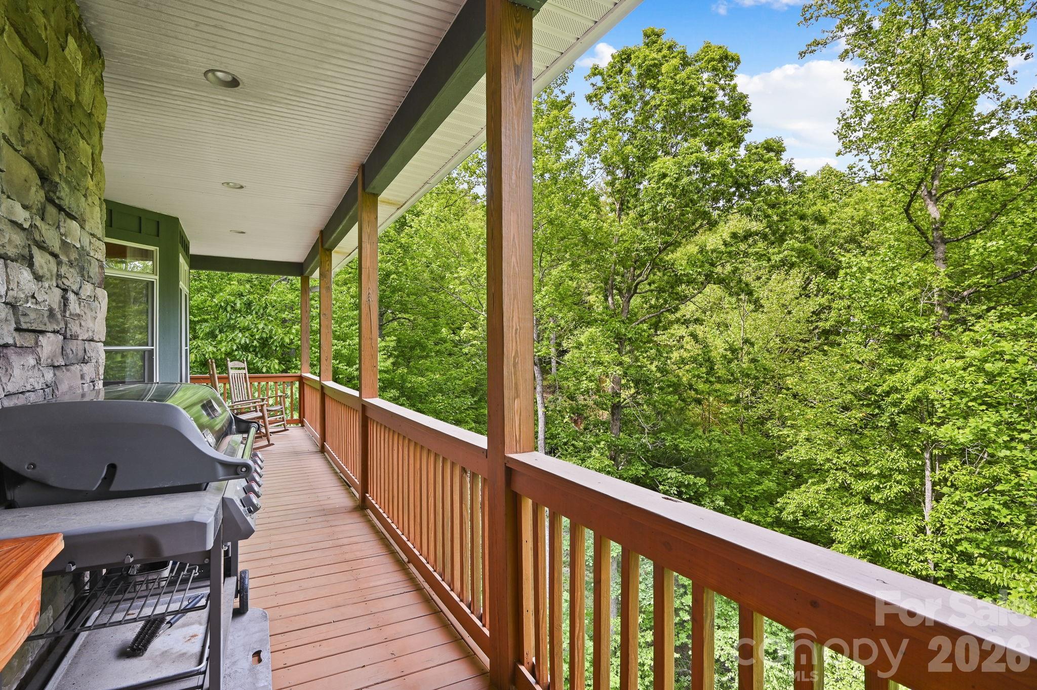 314 Woodland Drive Swannanoa NC 28778