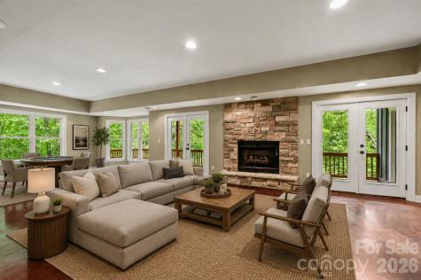 314 Woodland Drive Swannanoa NC 28778