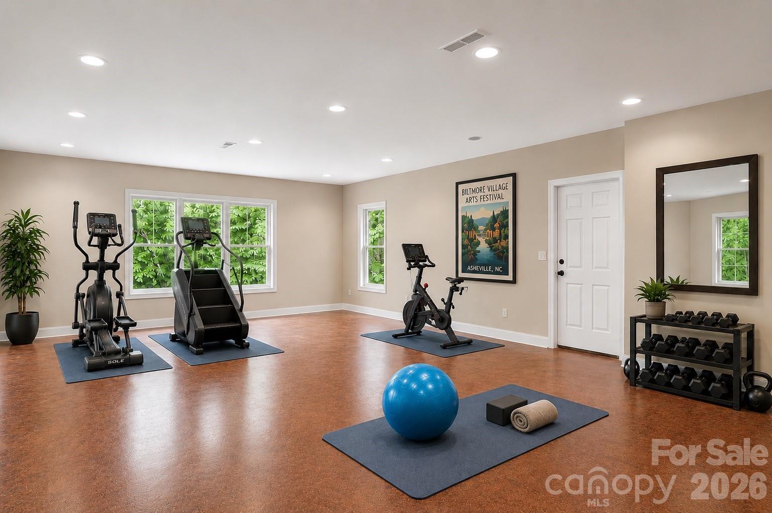 314 Woodland Drive Swannanoa NC 28778