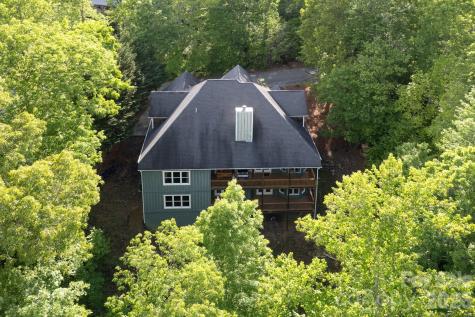 314 Woodland Drive Swannanoa NC 28778