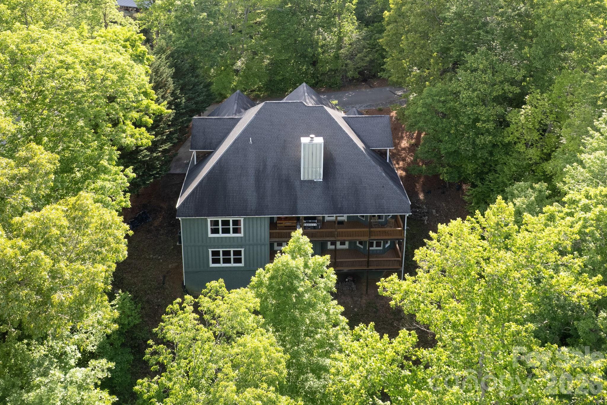 314 Woodland Drive Swannanoa NC 28778