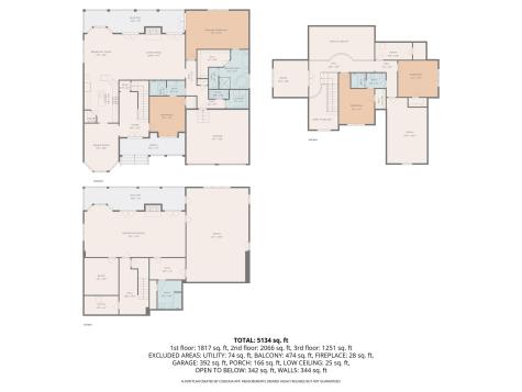 314 Woodland Drive Swannanoa NC 28778