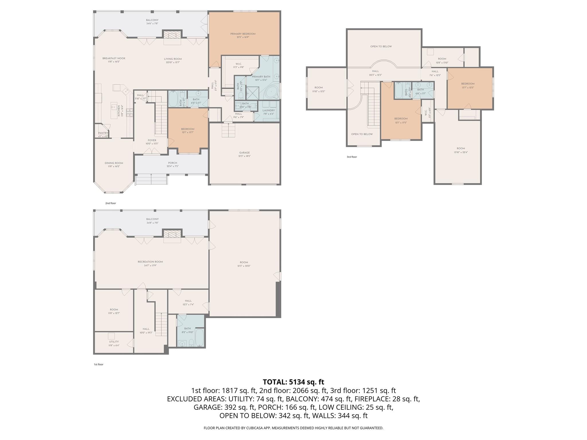 314 Woodland Drive Swannanoa NC 28778