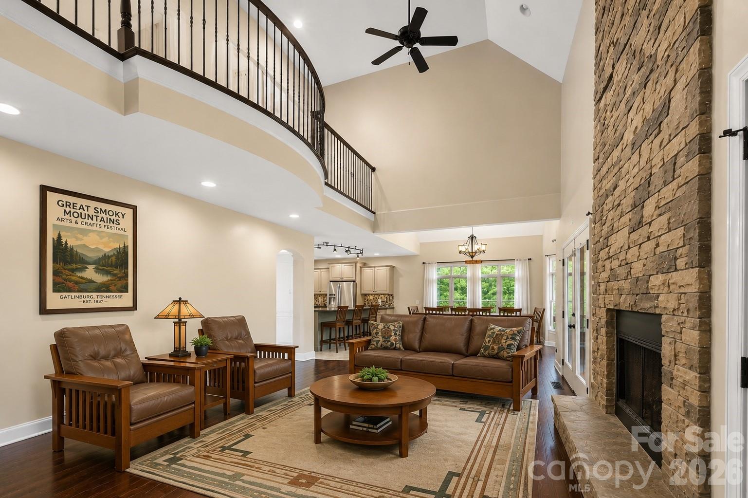 314 Woodland Drive Swannanoa NC 28778