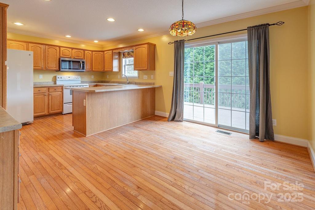 104 Double Brook Drive Weaverville NC 28787