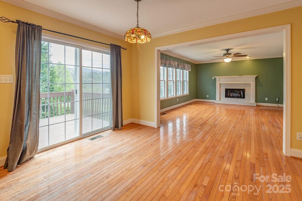 104 Double Brook Drive Weaverville NC 28787