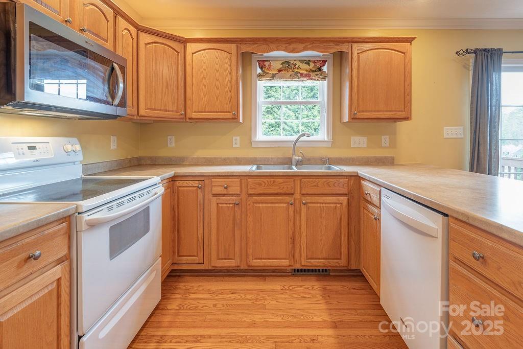 104 Double Brook Drive Weaverville NC 28787