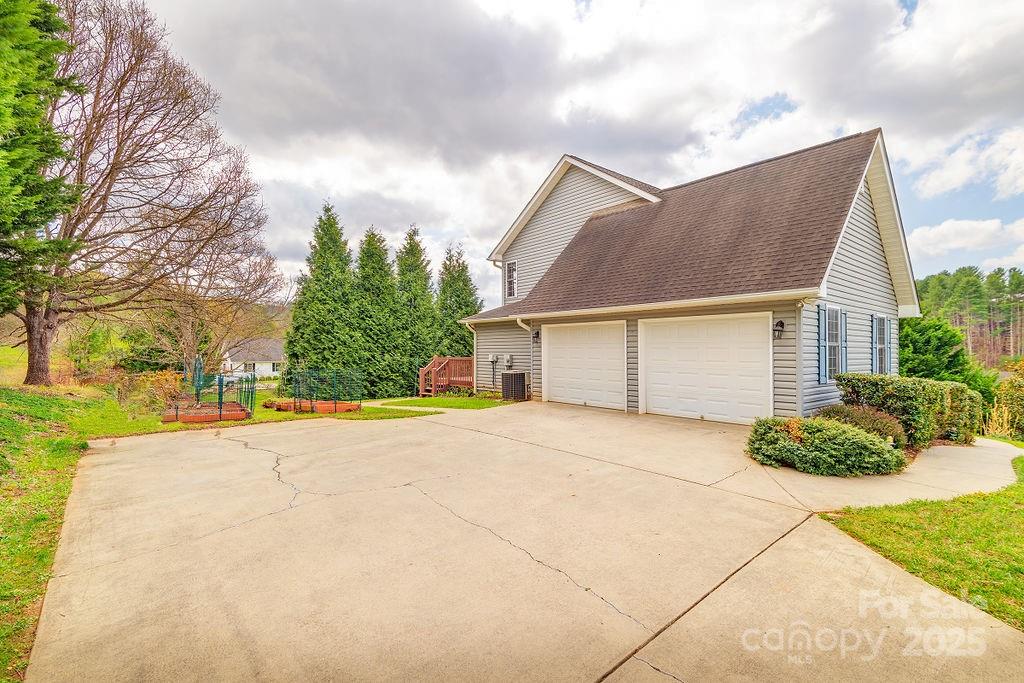 104 Double Brook Drive Weaverville NC 28787