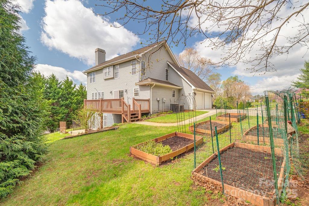 104 Double Brook Drive Weaverville NC 28787