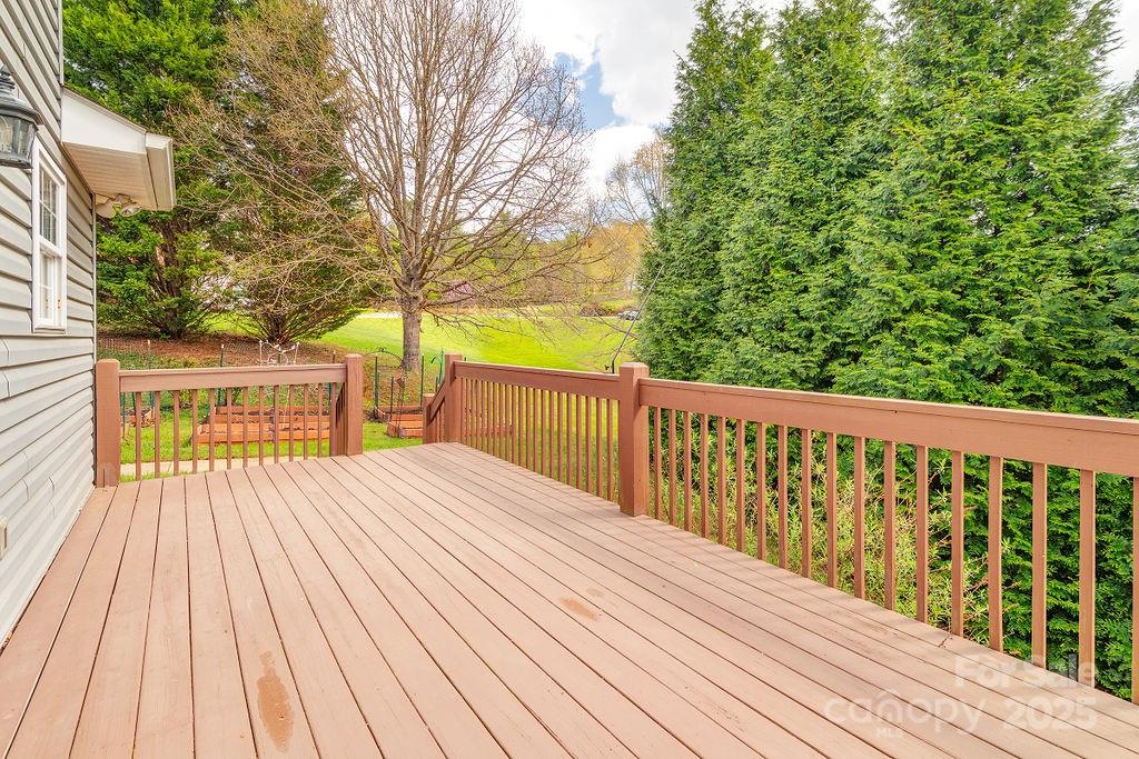 104 Double Brook Drive Weaverville NC 28787