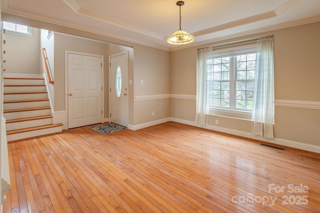 104 Double Brook Drive Weaverville NC 28787