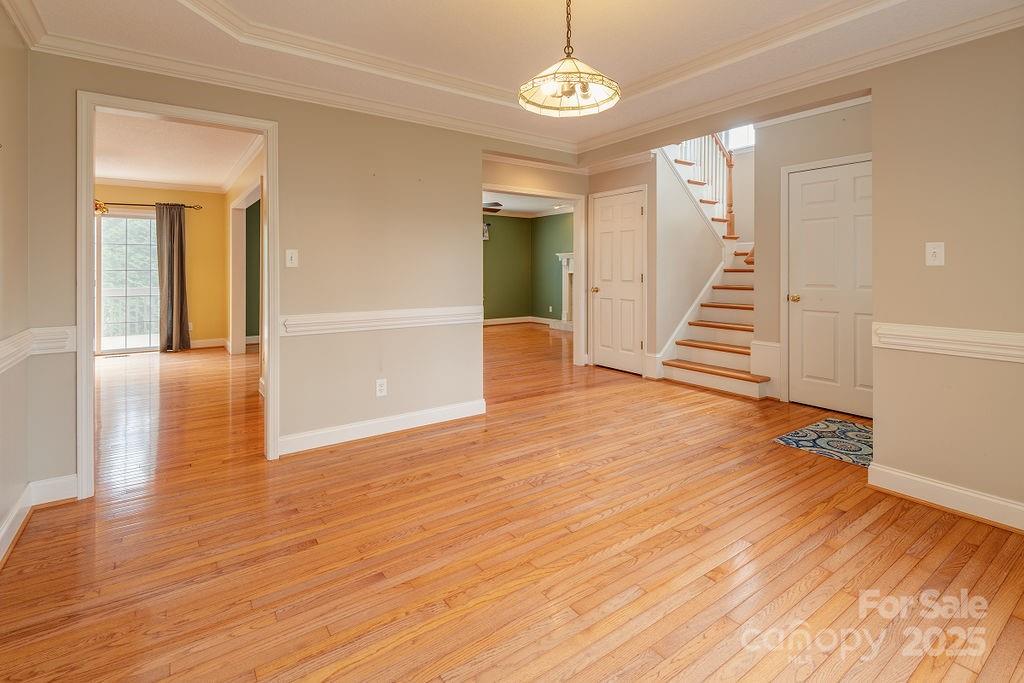 104 Double Brook Drive Weaverville NC 28787