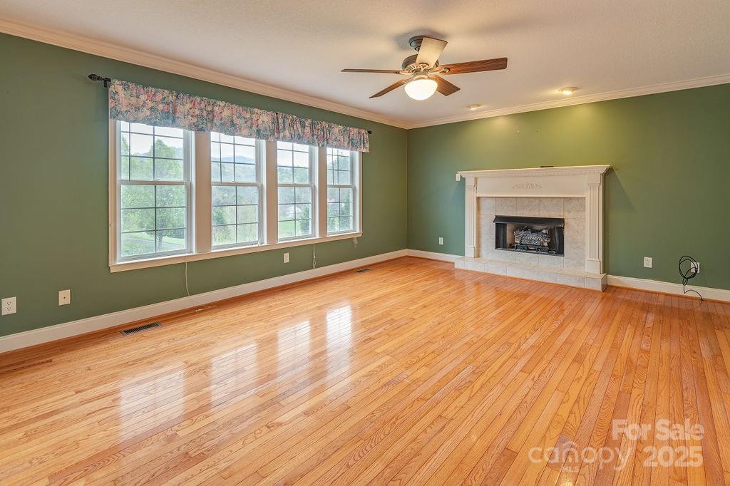 104 Double Brook Drive Weaverville NC 28787