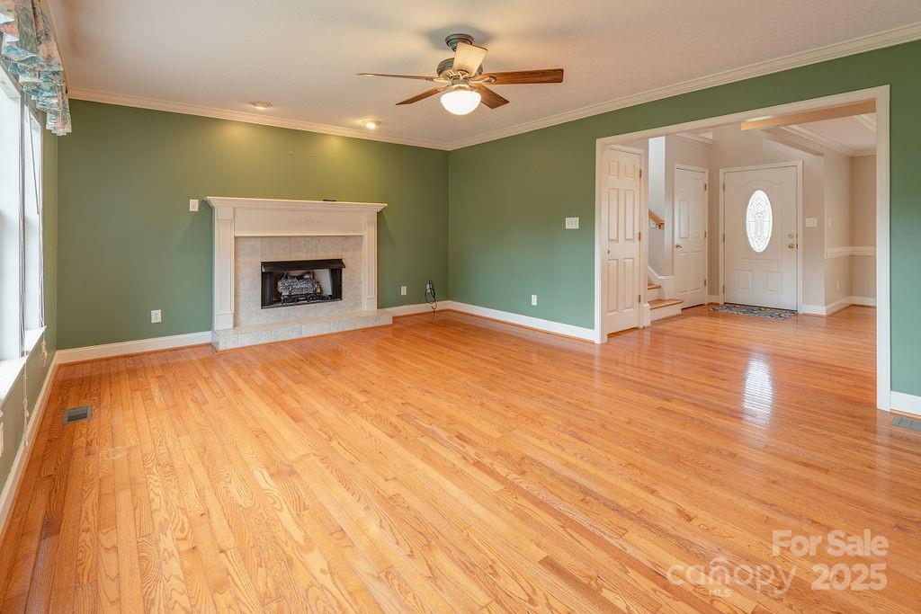 104 Double Brook Drive Weaverville NC 28787