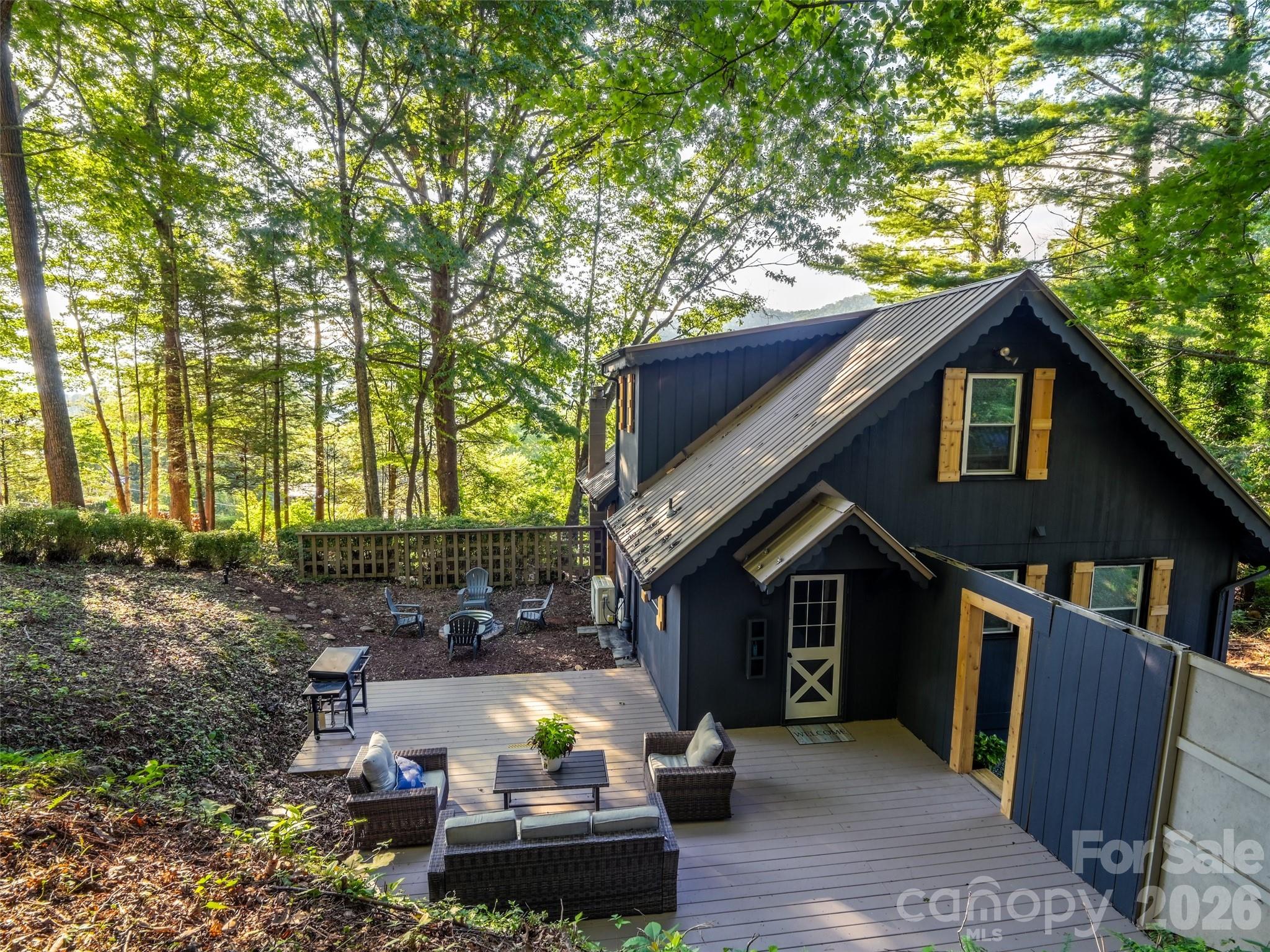 410 Mother In Law Lane Burnsville NC 28714