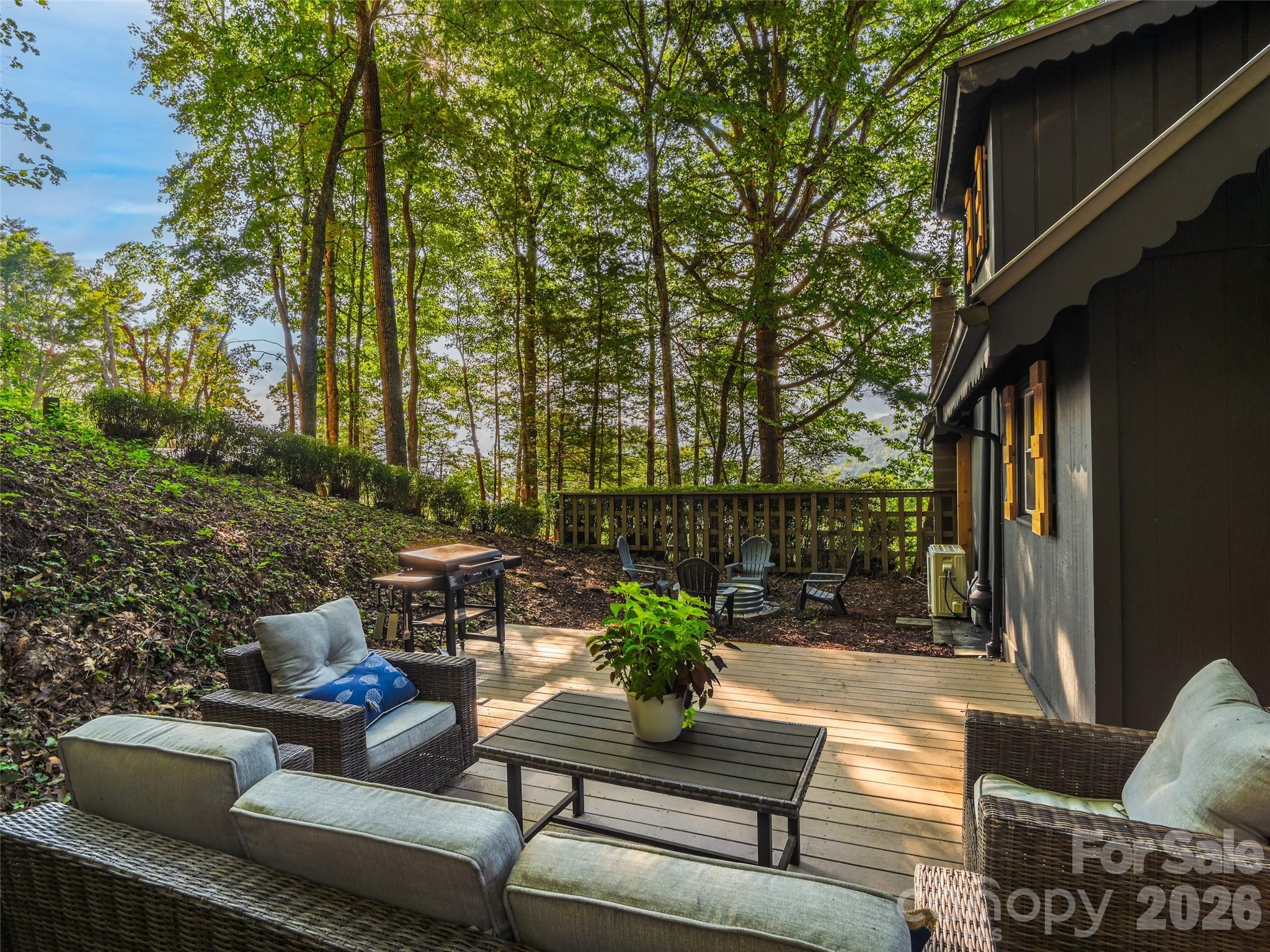 410 Mother In Law Lane Burnsville NC 28714