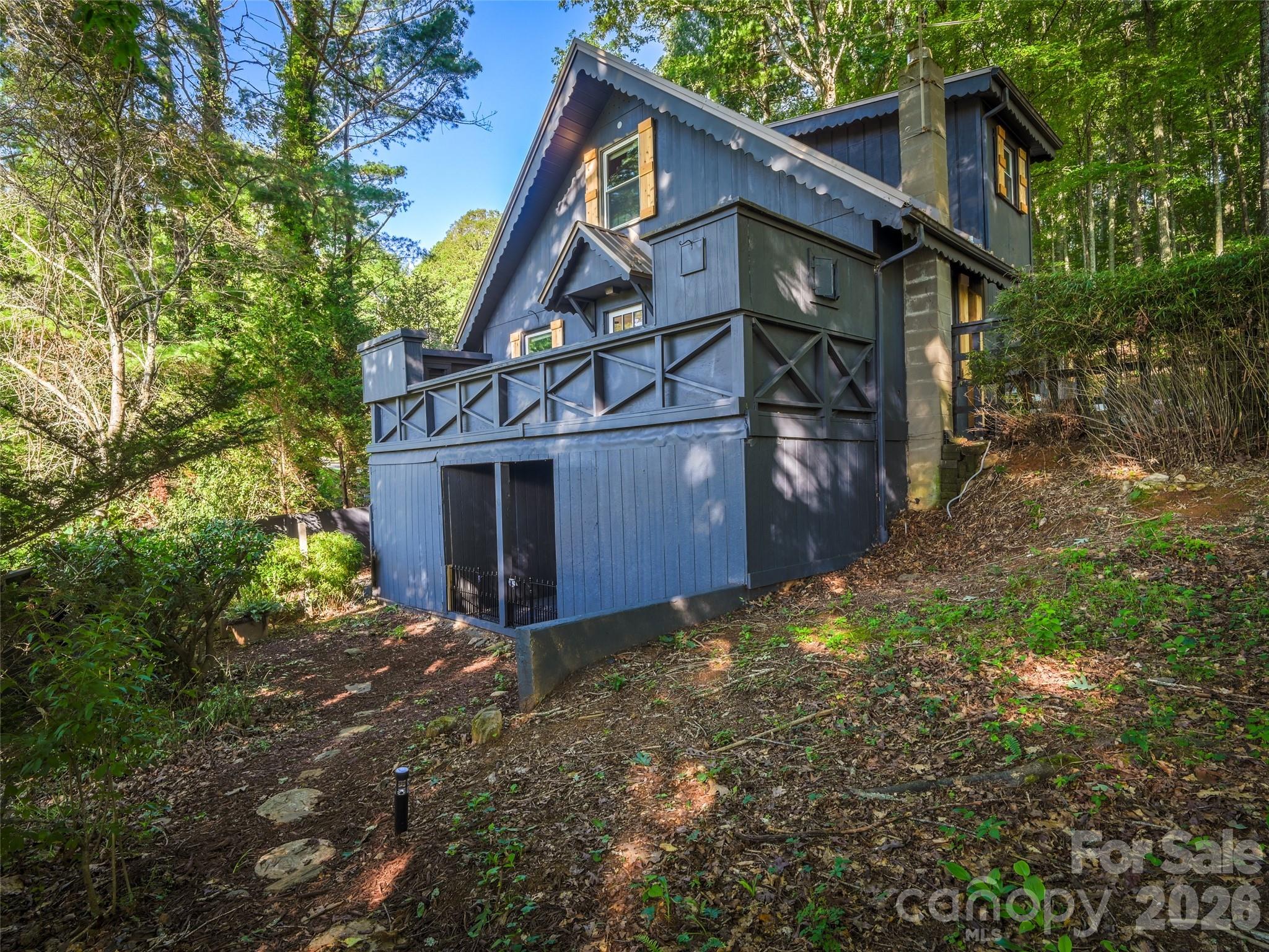 410 Mother In Law Lane Burnsville NC 28714