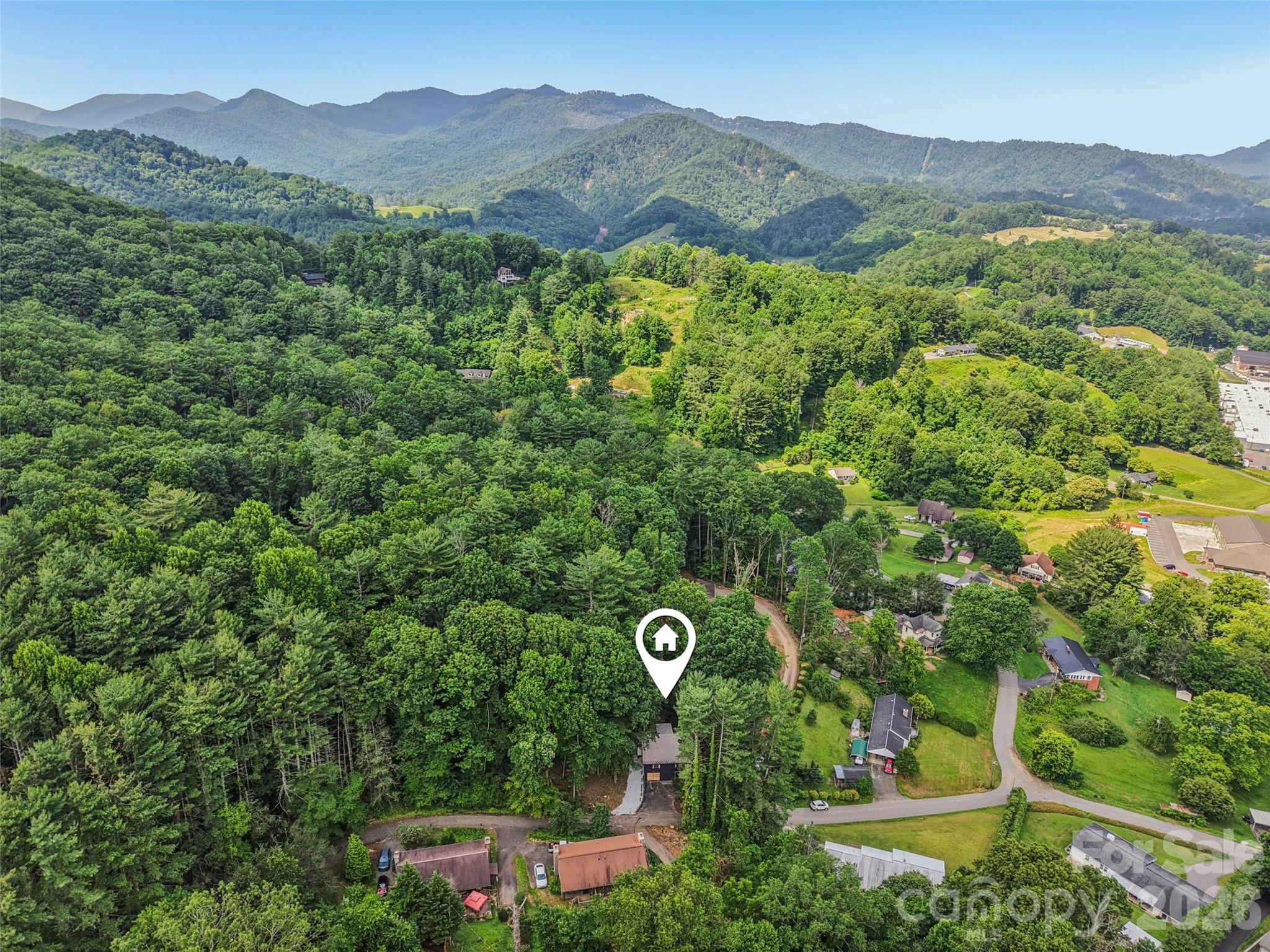 410 Mother In Law Lane Burnsville NC 28714