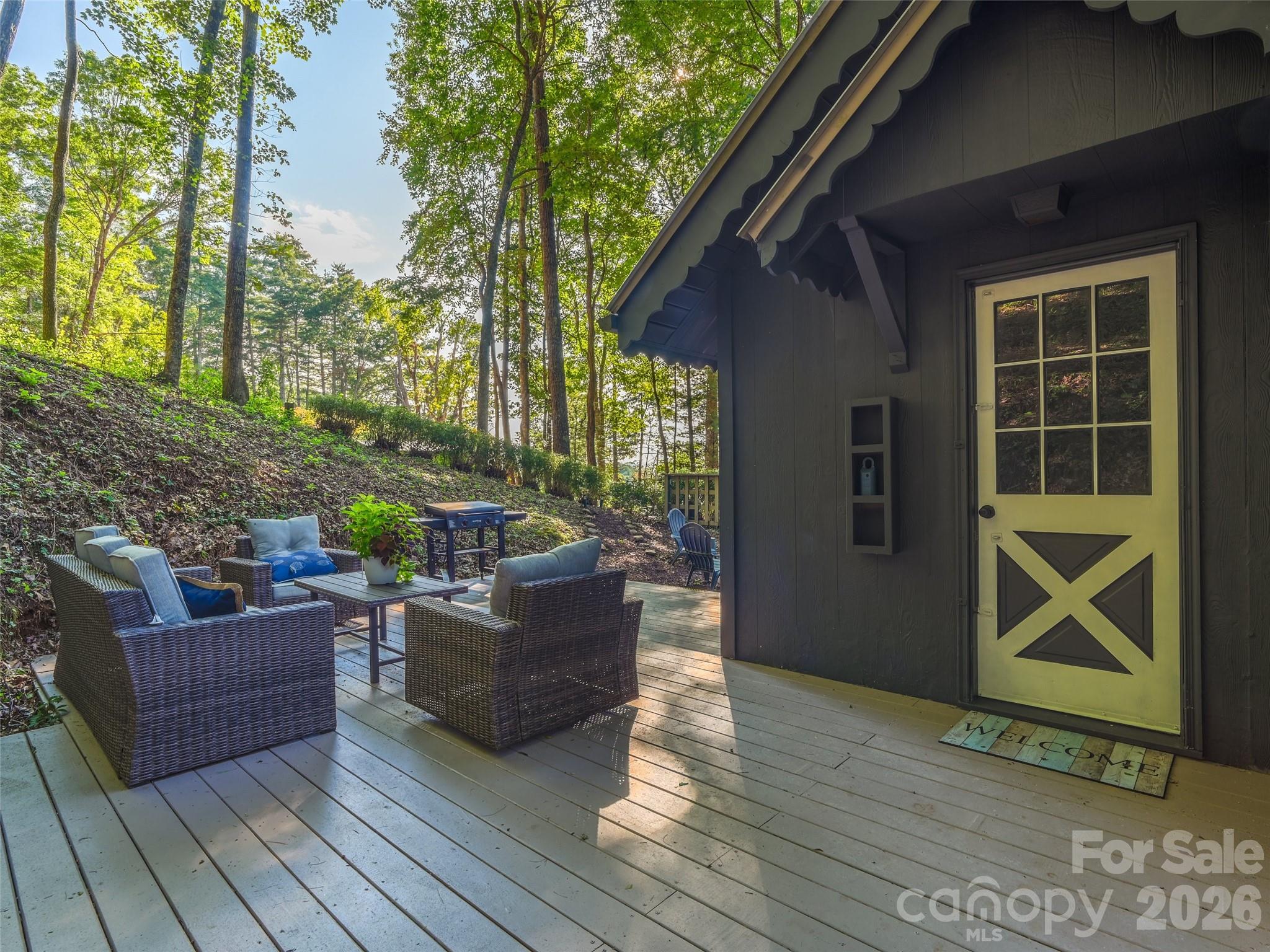 410 Mother In Law Lane Burnsville NC 28714