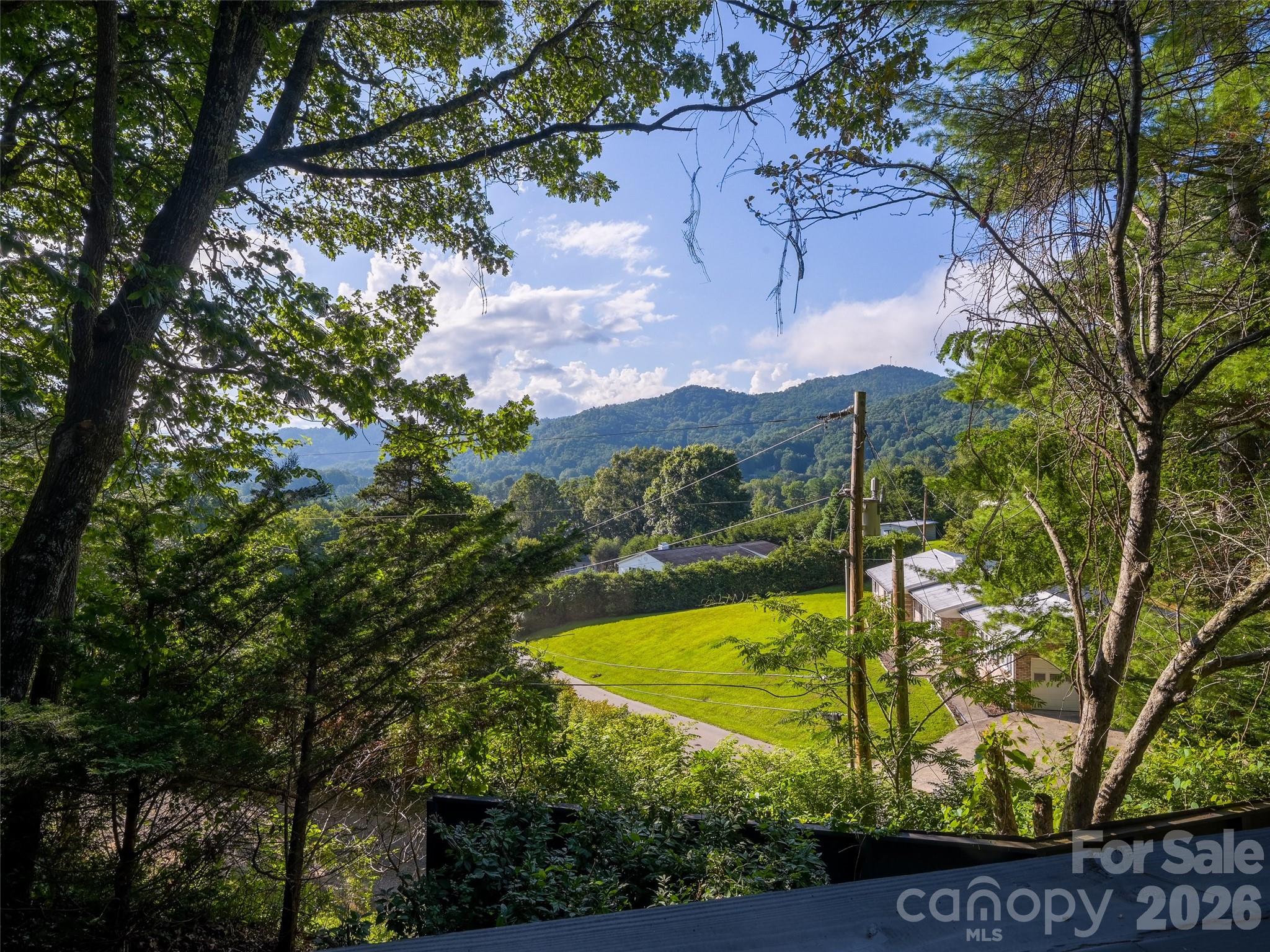 410 Mother In Law Lane Burnsville NC 28714