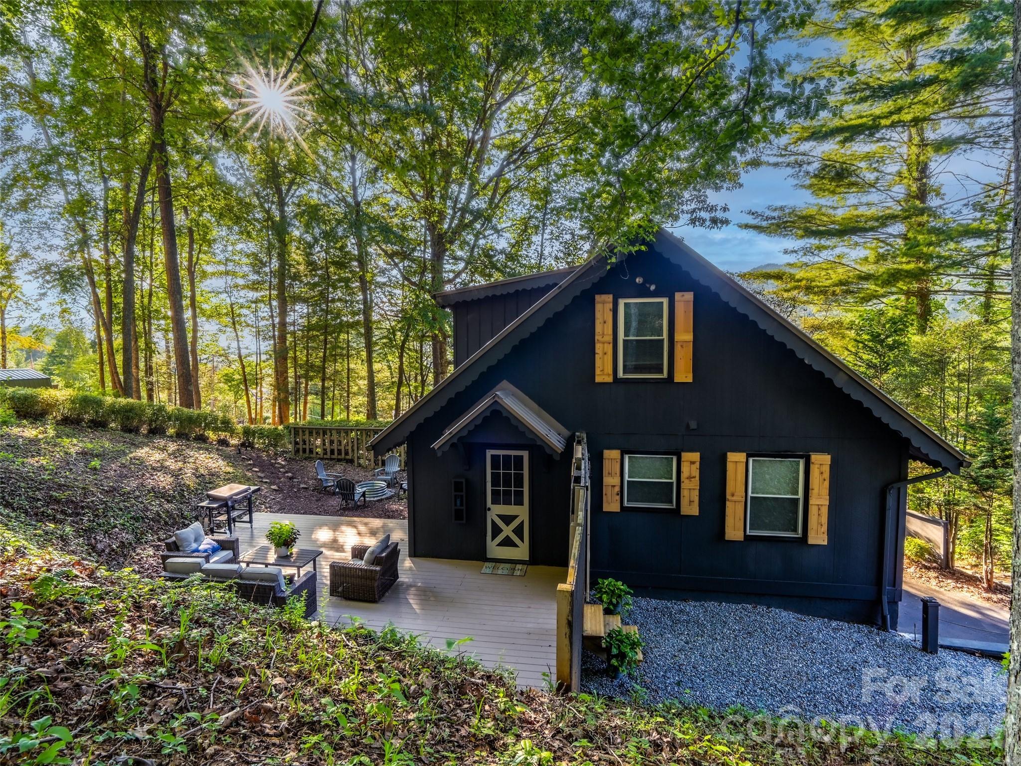 410 Mother In Law Lane Burnsville NC 28714