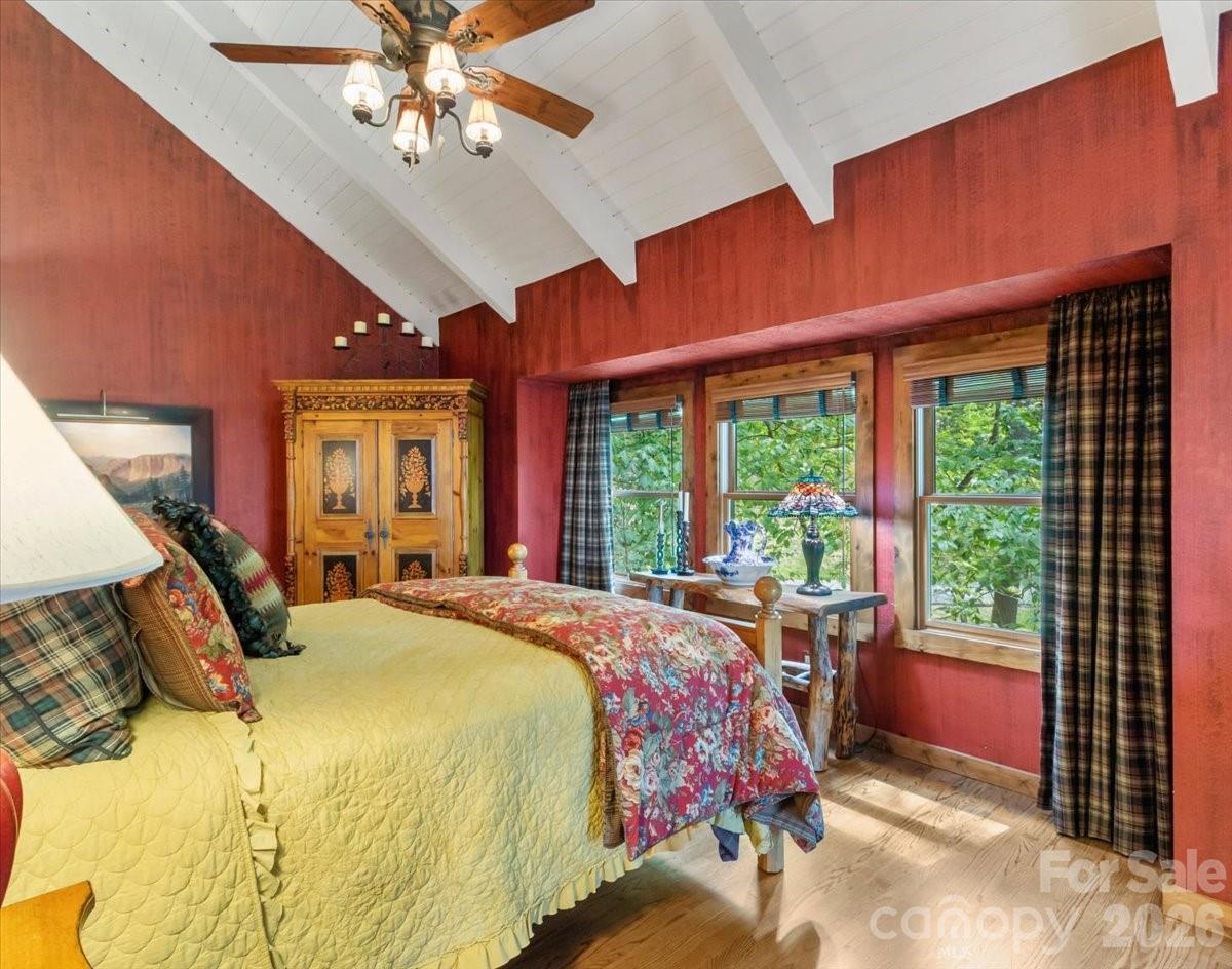 121 Ivy Ridge Road Burnsville NC 28714