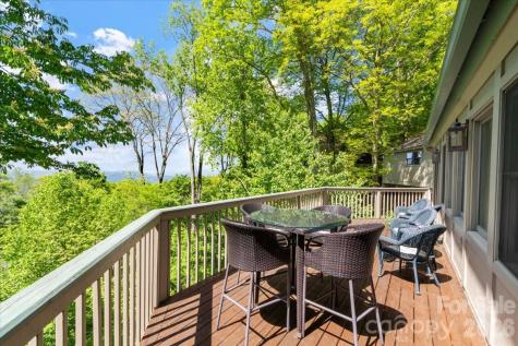 121 Ivy Ridge Road Burnsville NC 28714