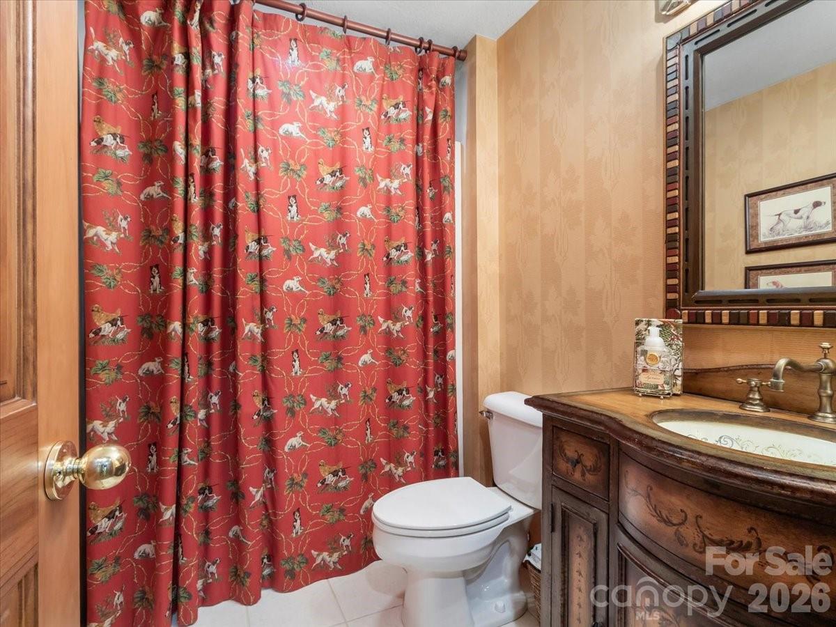 121 Ivy Ridge Road Burnsville NC 28714
