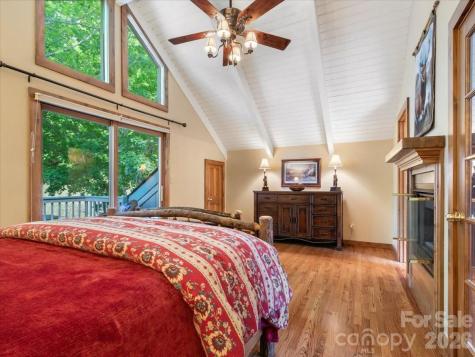 121 Ivy Ridge Road Burnsville NC 28714