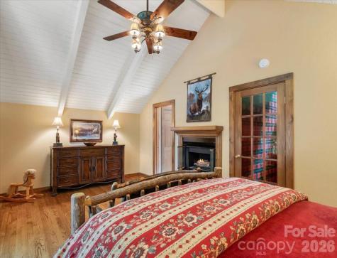 121 Ivy Ridge Road Burnsville NC 28714