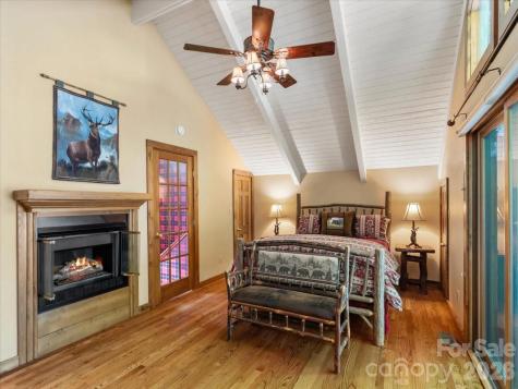 121 Ivy Ridge Road Burnsville NC 28714