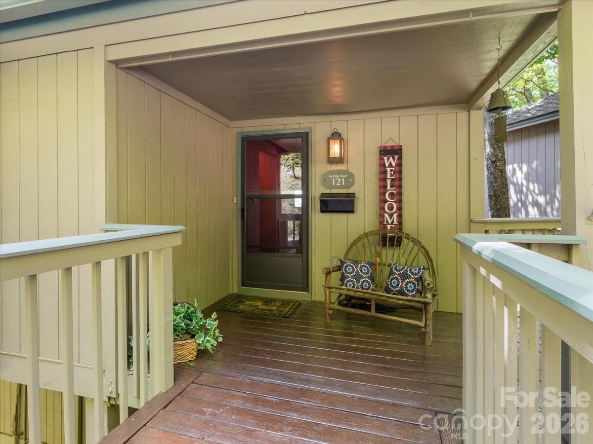 121 Ivy Ridge Road Burnsville NC 28714