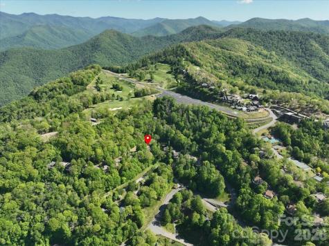 121 Ivy Ridge Road Burnsville NC 28714