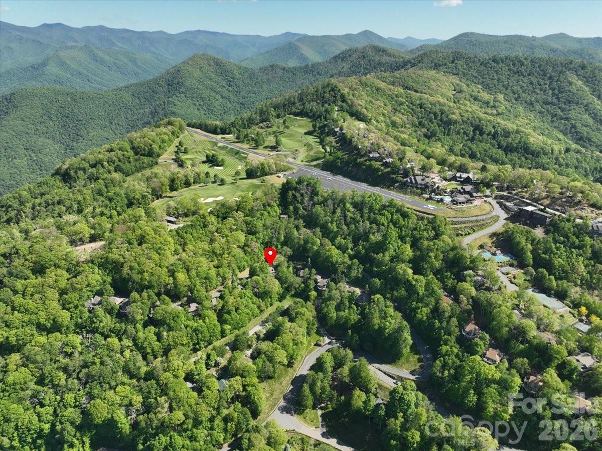 121 Ivy Ridge Road Burnsville NC 28714