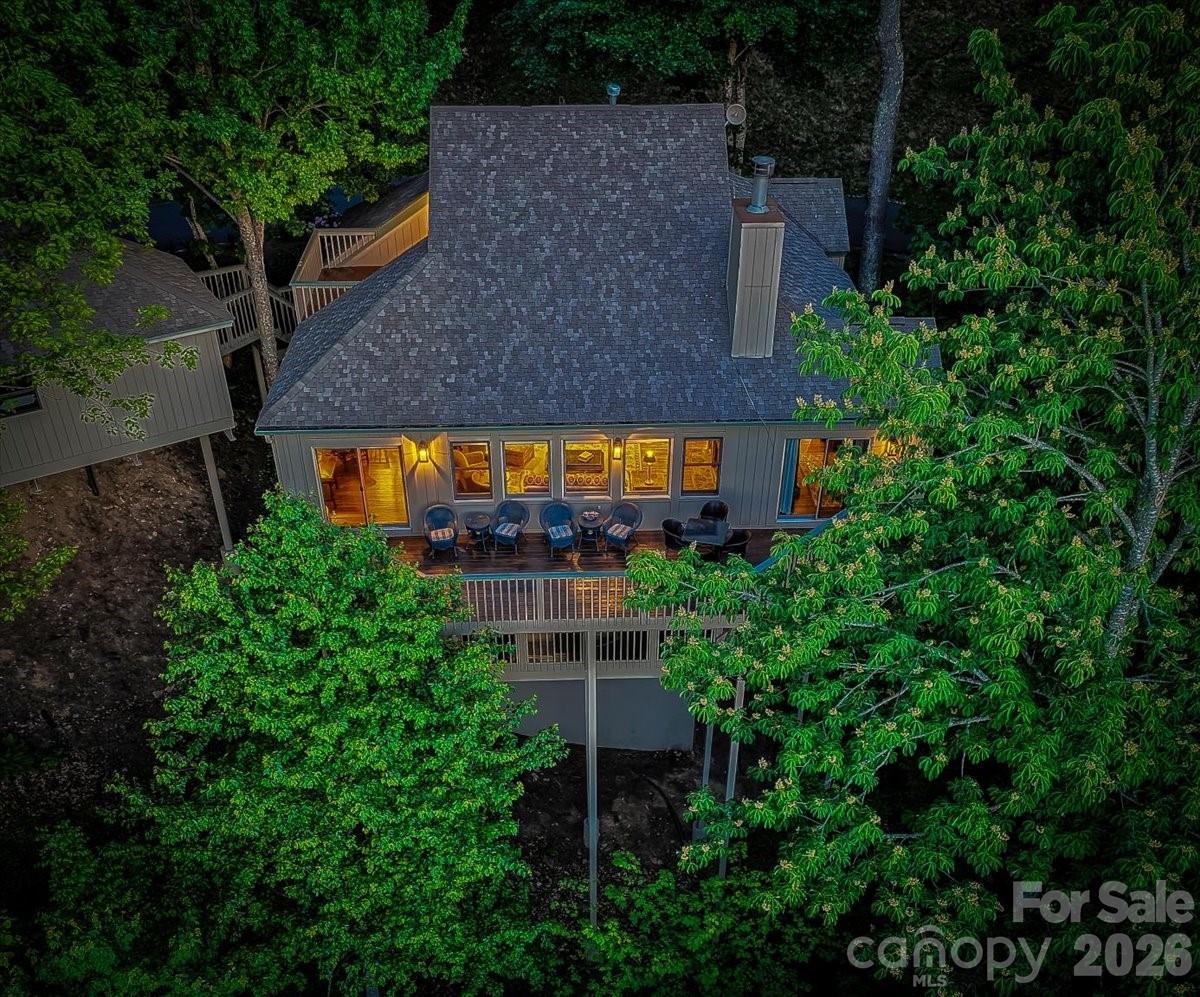 121 Ivy Ridge Road Burnsville NC 28714