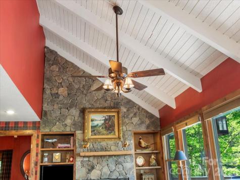 121 Ivy Ridge Road Burnsville NC 28714