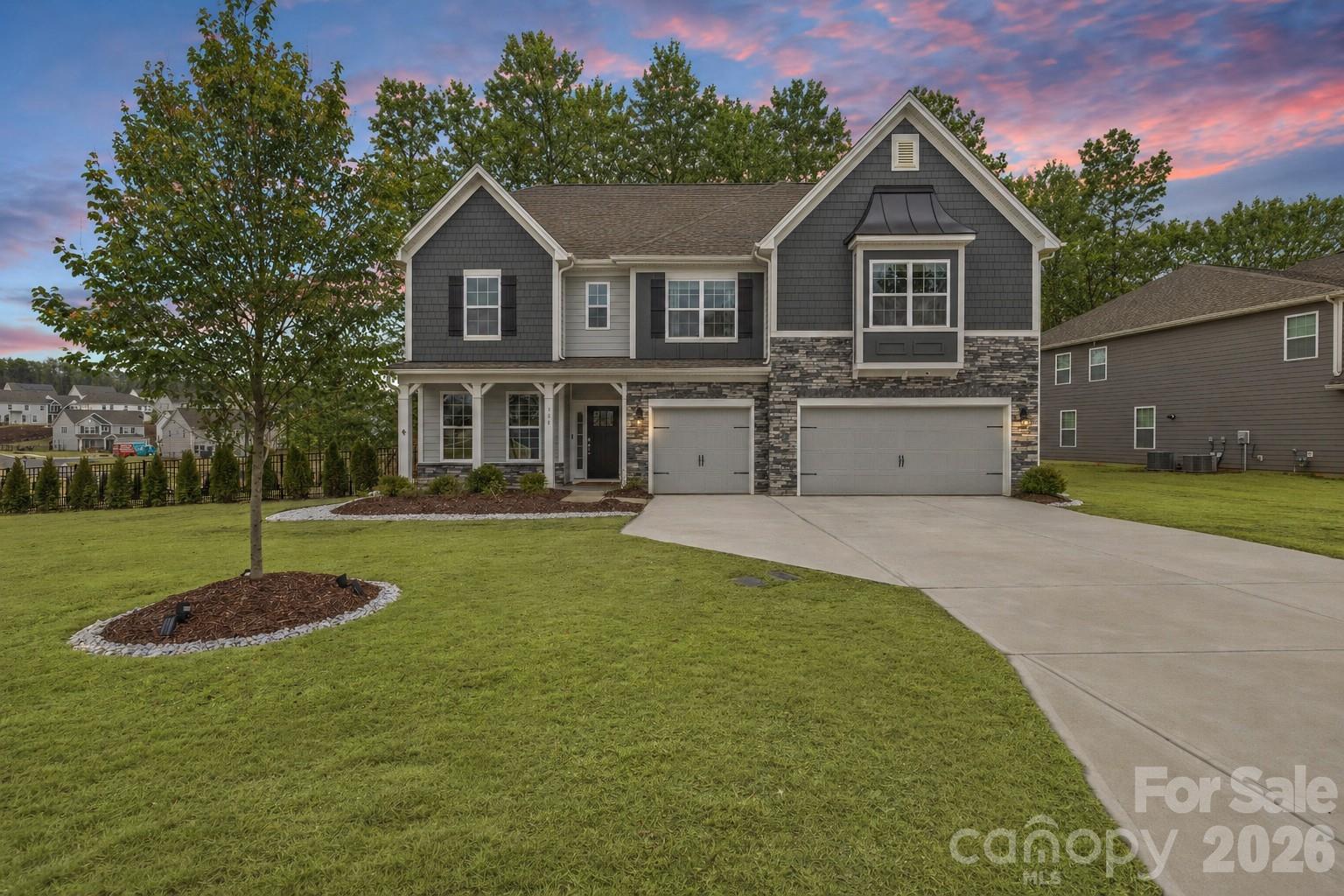 336 Streamwood Road Troutman NC 28166
