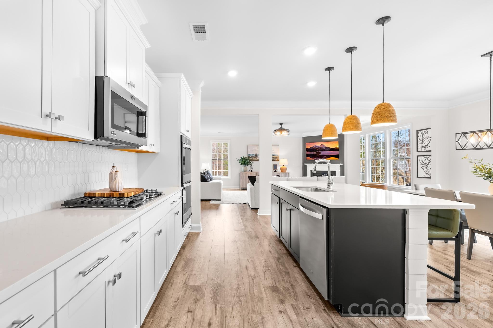 336 Streamwood Road Troutman NC 28166
