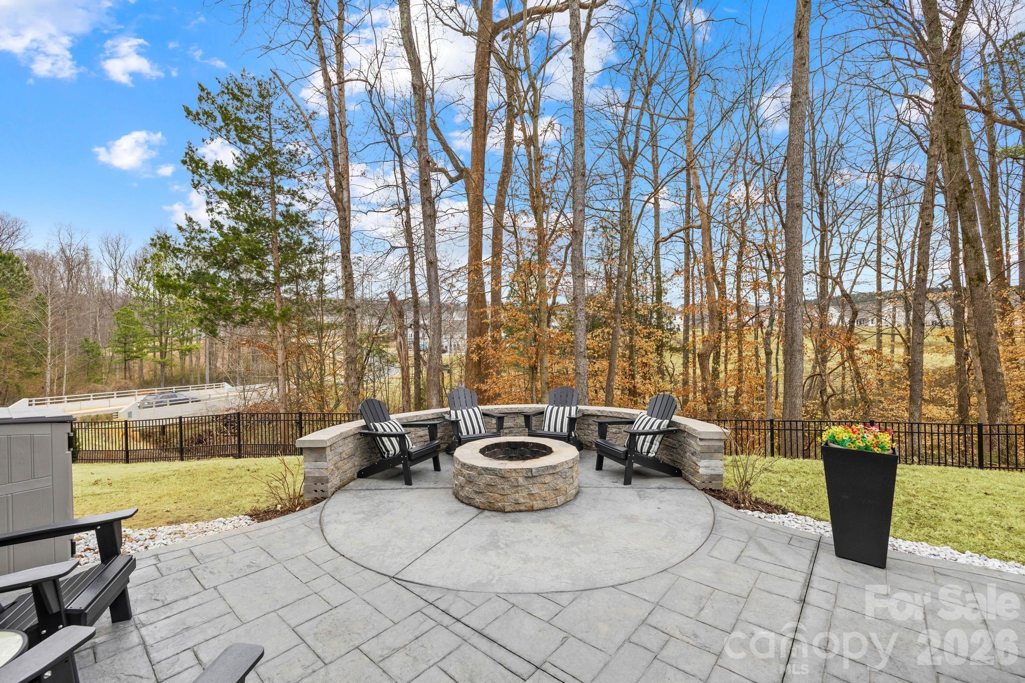 336 Streamwood Road Troutman NC 28166