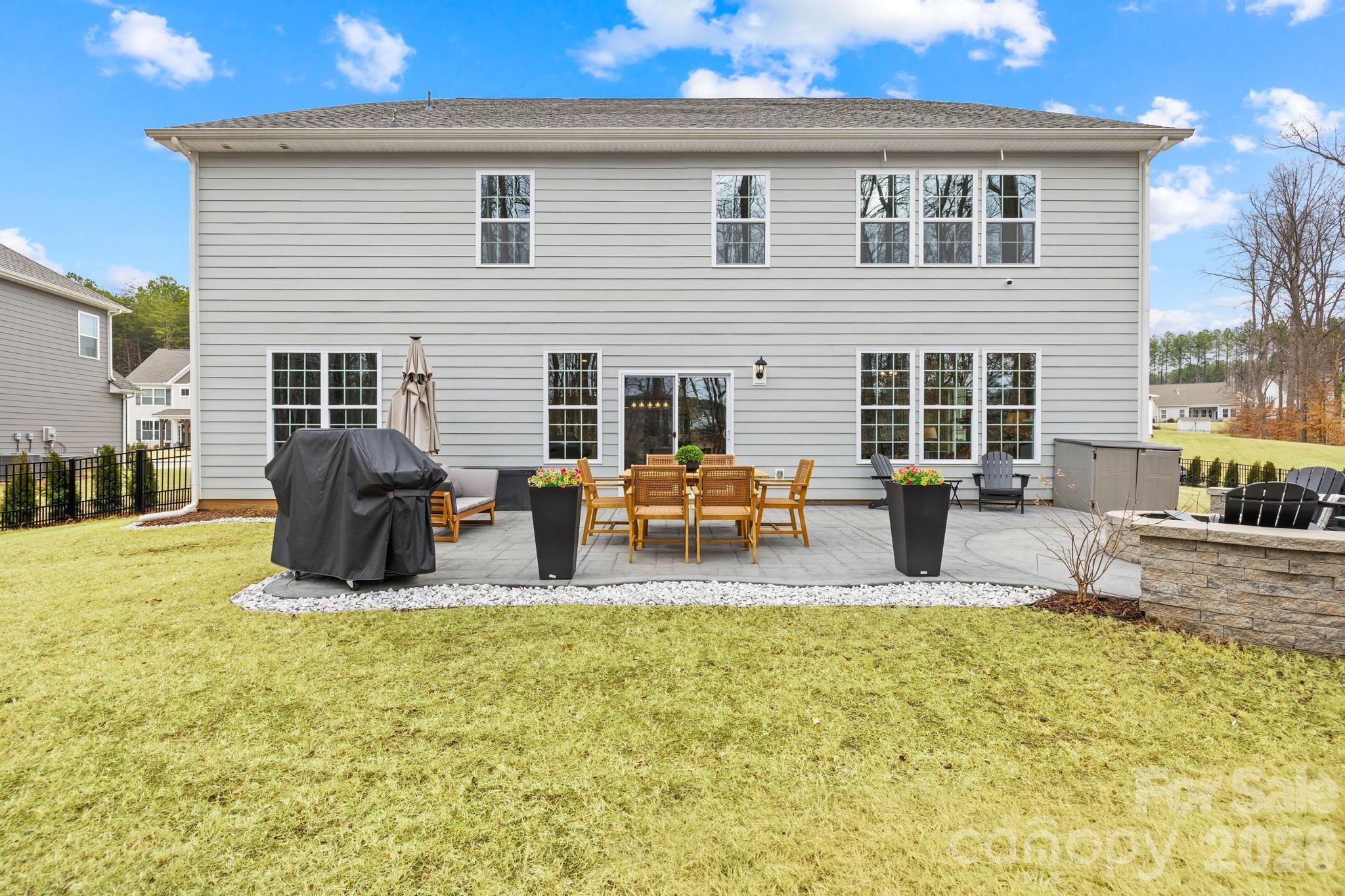 336 Streamwood Road Troutman NC 28166
