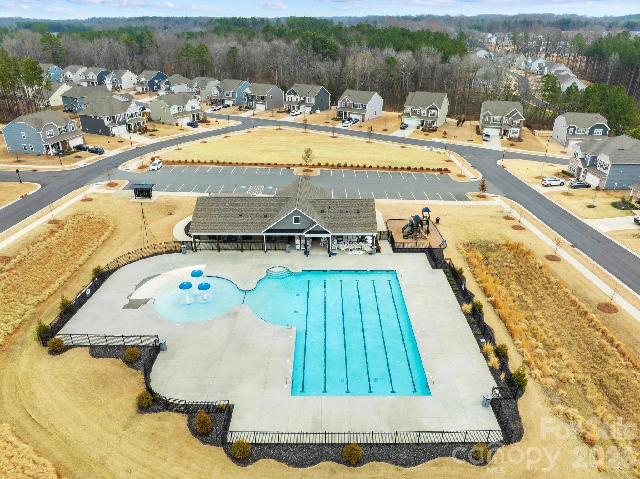 336 Streamwood Road Troutman NC 28166