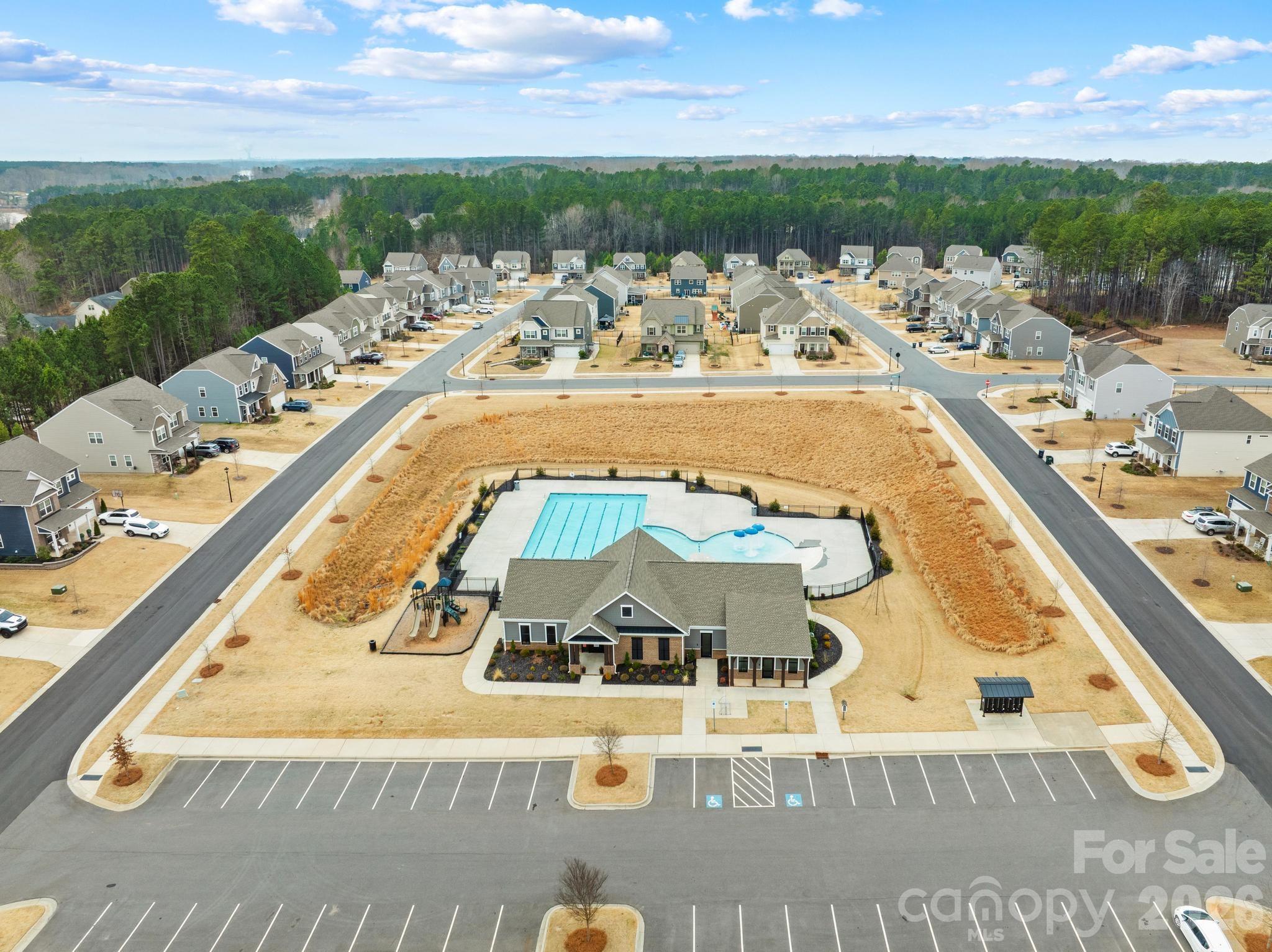 336 Streamwood Road Troutman NC 28166