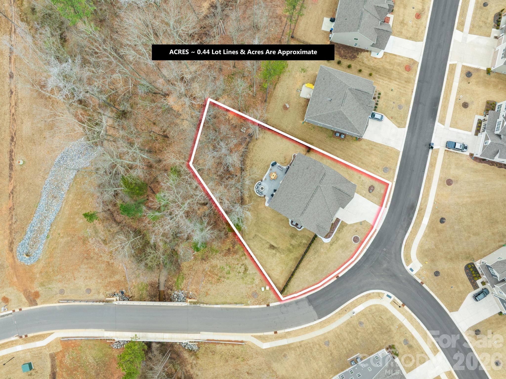 336 Streamwood Road Troutman NC 28166