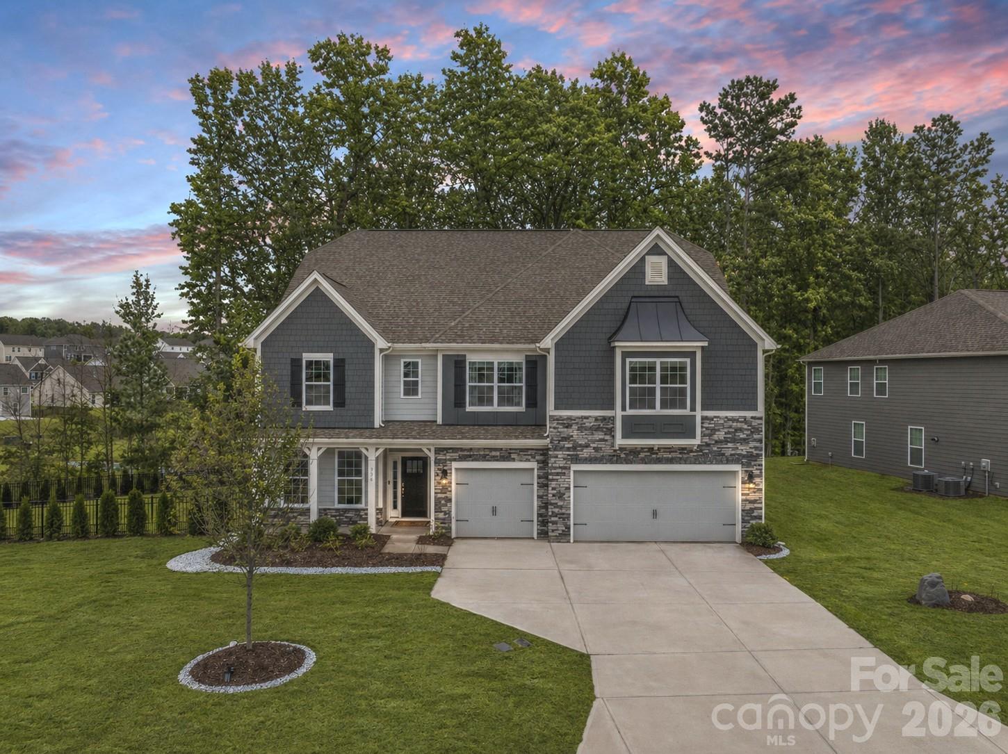 336 Streamwood Road Troutman NC 28166