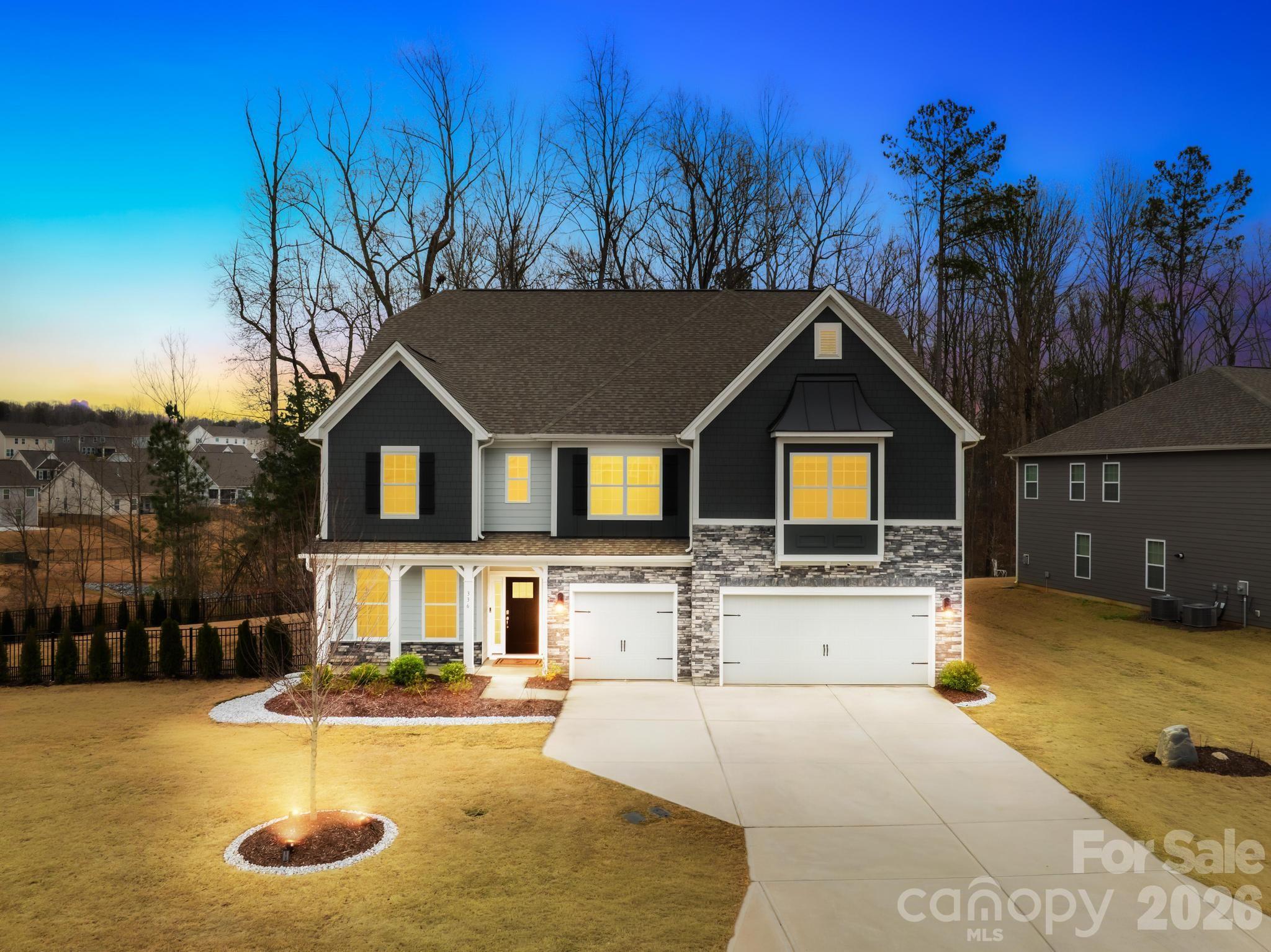 336 Streamwood Road Troutman NC 28166